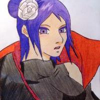 Konan by shira.mitak